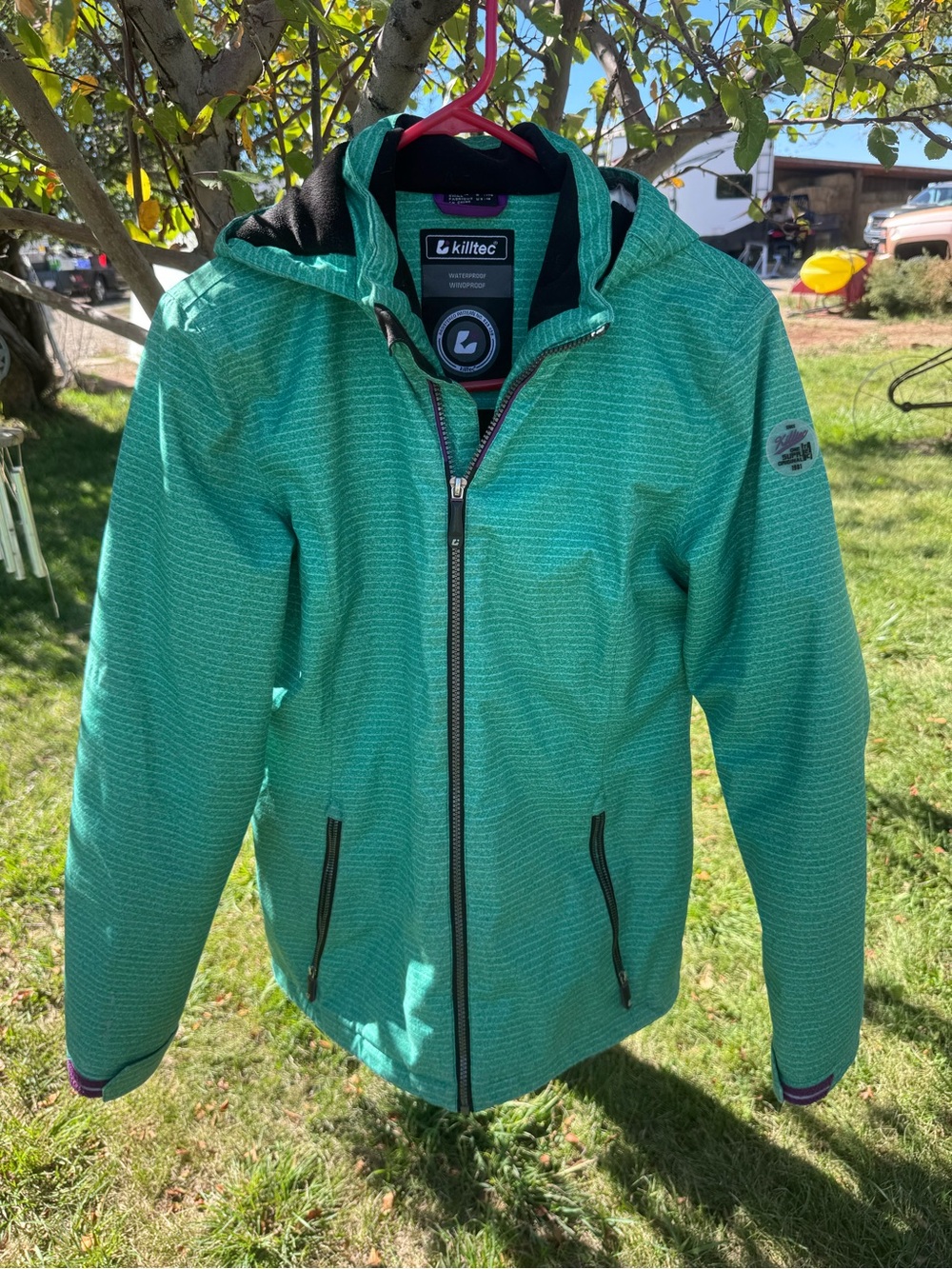 Killtec Jacket